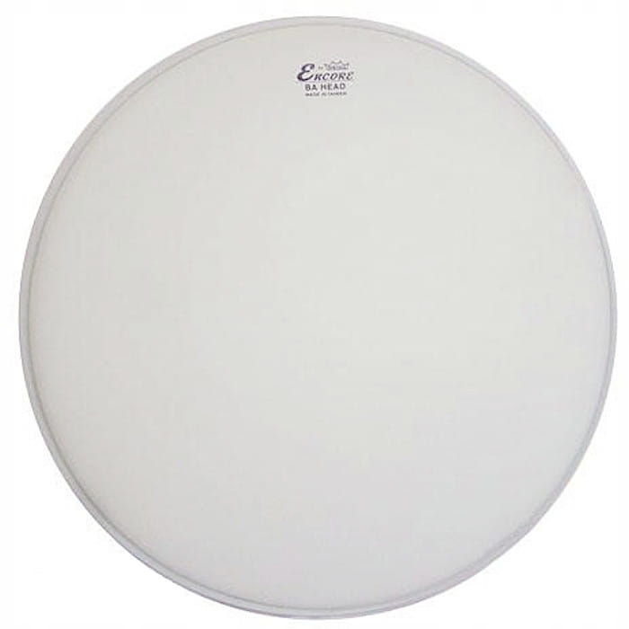 Encore by Remo Diplomat Coated 16"