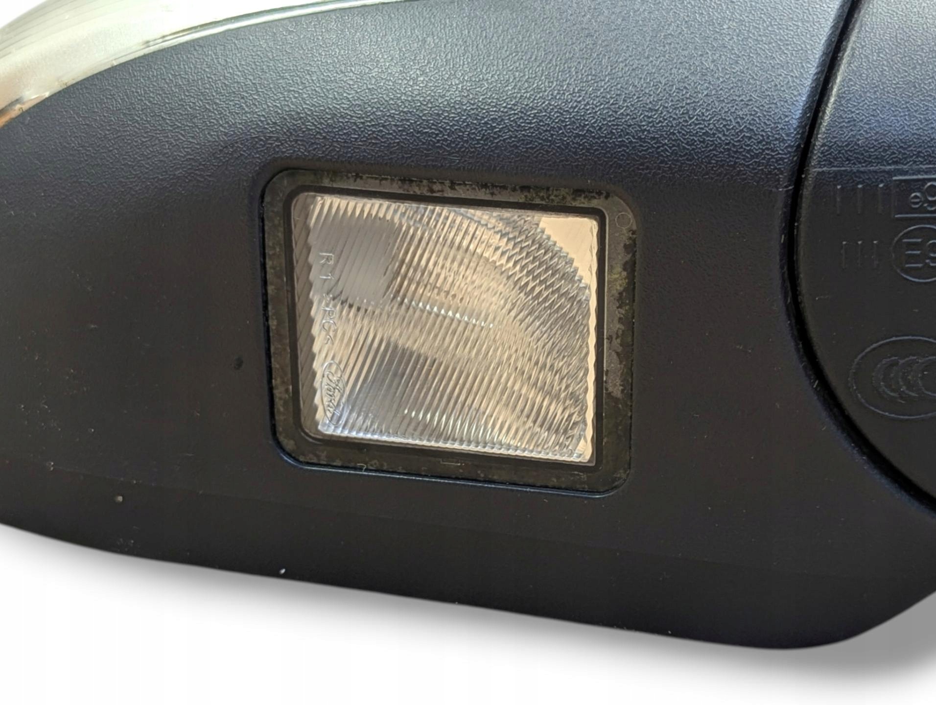 mirror exterior right side Ford Focus 3 2013 BM51-17682-RG