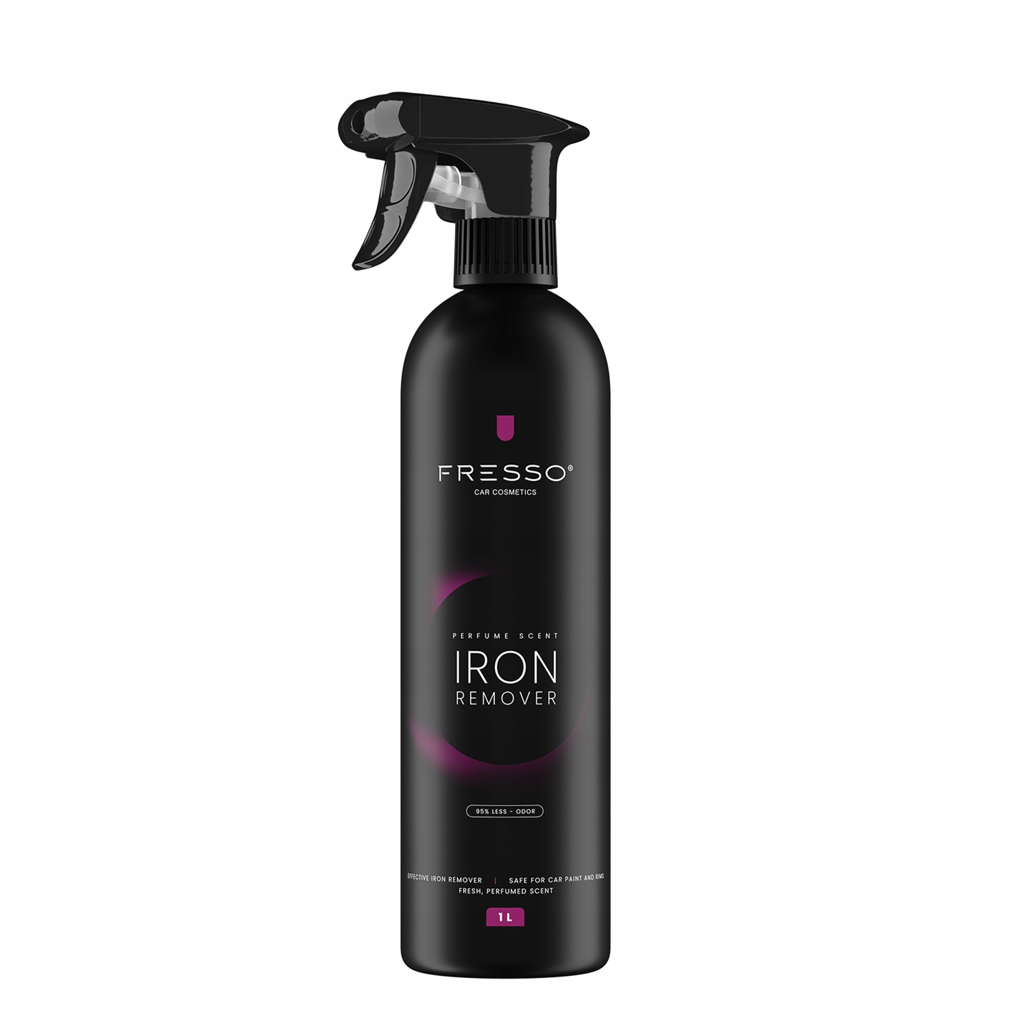 Fresso Iron Remover środek do usuwania lotnej rdzy 1L
