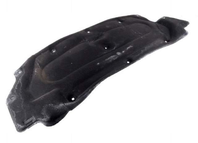 WYGŁUSZENIE MASKI RENAULT DACIA 658407821R ORYGINAŁ