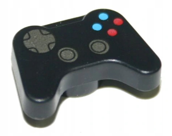 

Lego 53118pb01 SpiderMan Marvel Gamepad 76175 (1g)