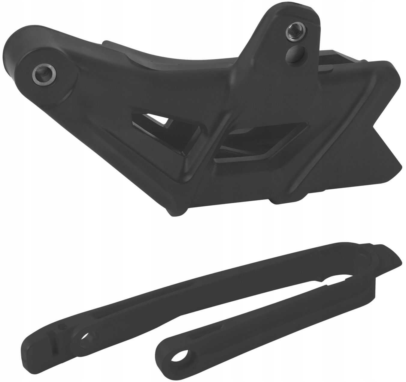 90730 - НАПРАВЛЯЮЩАЯ И НАПРАВЛЯЮЩАЯ ЦЕПИ KTM EXC 250 E 17