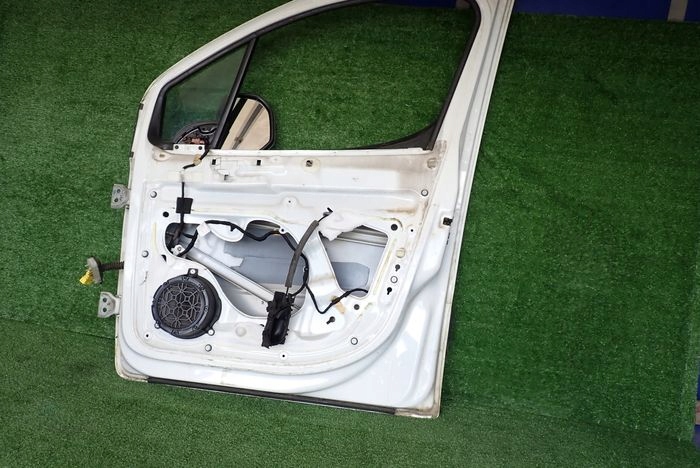 PARTNER BERLINGO III 08-18 door right front front