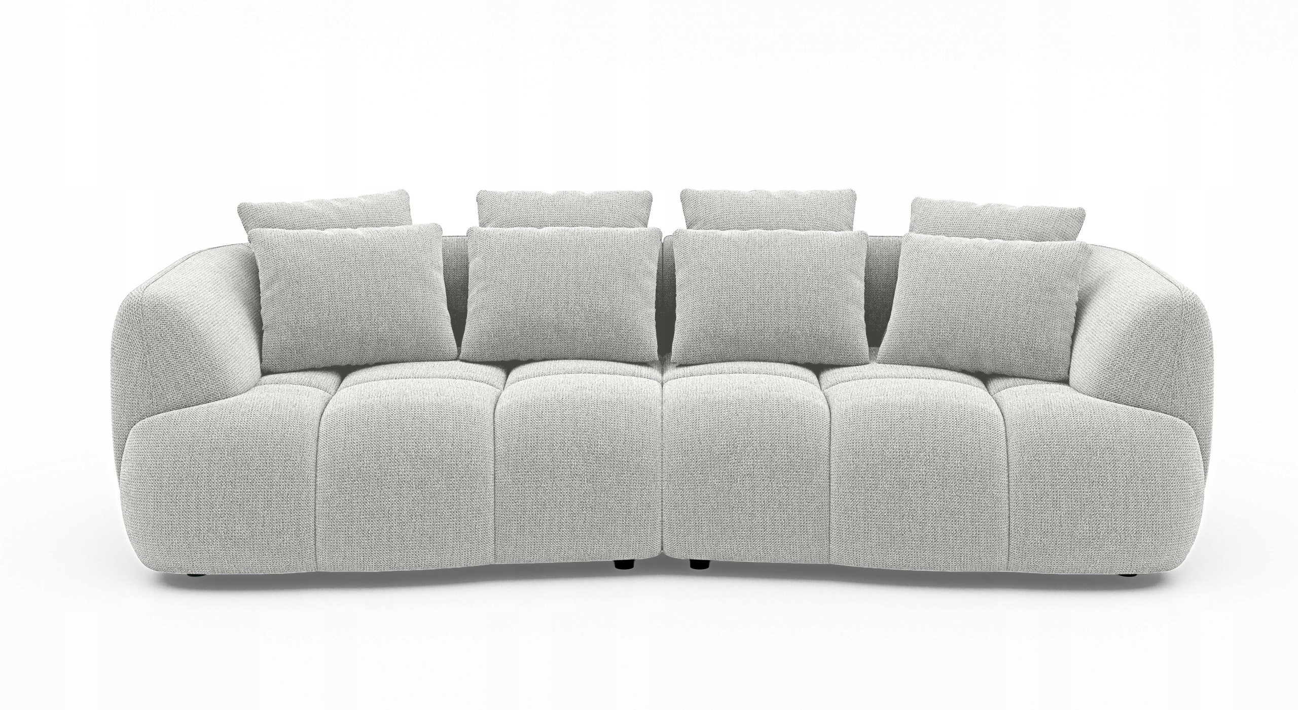 Moderní pohovka Besso Wersal