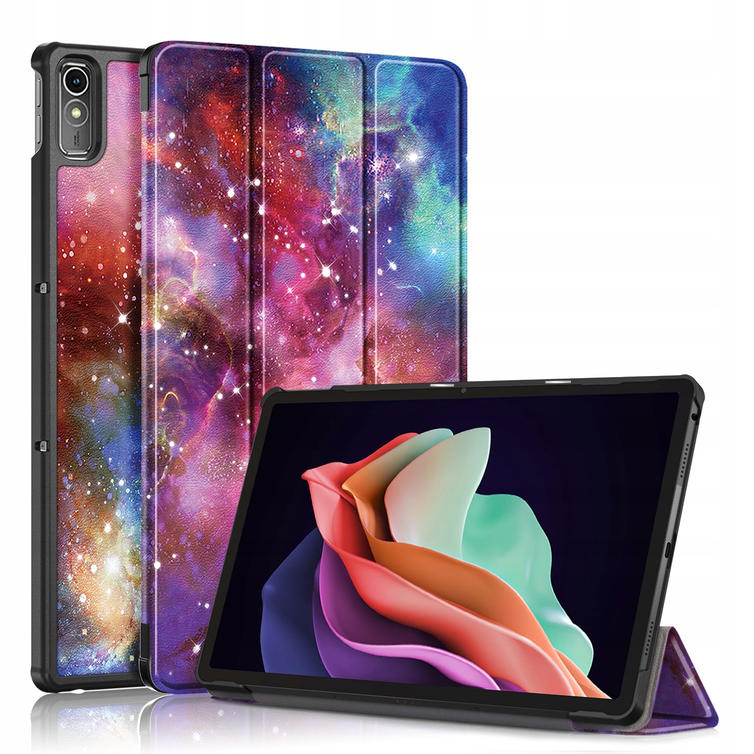

Etui futerał do Lenovo Tab P11 2nd Gen 11.5 TB-350