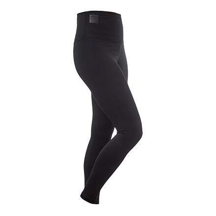 Sensor Infinity Eco dámské legíny true black velikost S