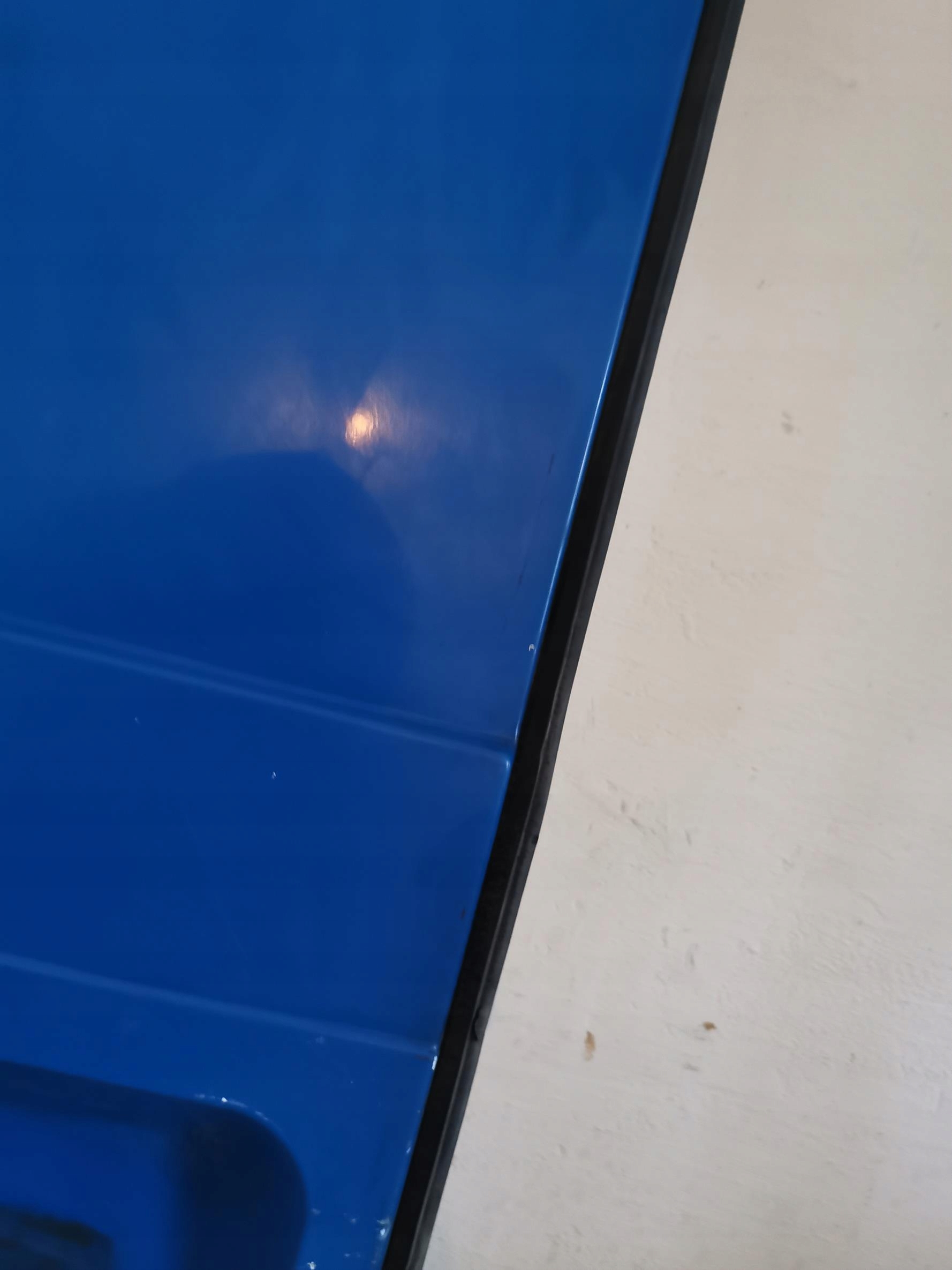 door left rear part complete FORD TRANSIT MK7 06-12
