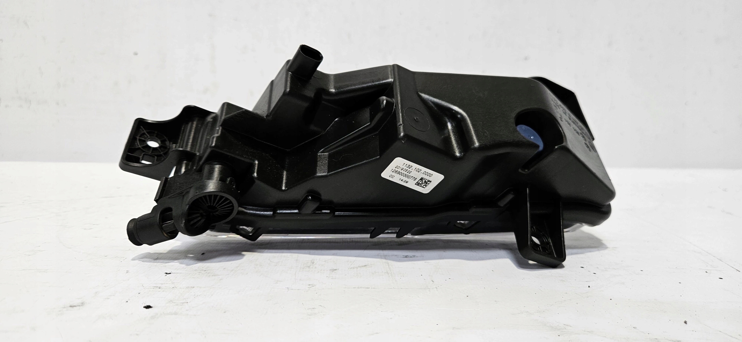 Nebelscheinwerfer LED rechts BMW 3 G20 G22 Original 7433788