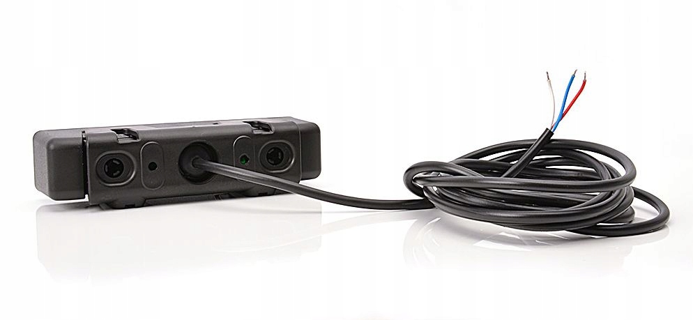 Lampa Przeciwmgielna i Cofania LED czerwona biała Tylna Przyczepy Wsteczna Typ samochodu 4x4/SUV Autobusy Niezdefiniowany Samochody ciężarowe Samochody dostawcze Samochody kempingowe Samochody osobowe