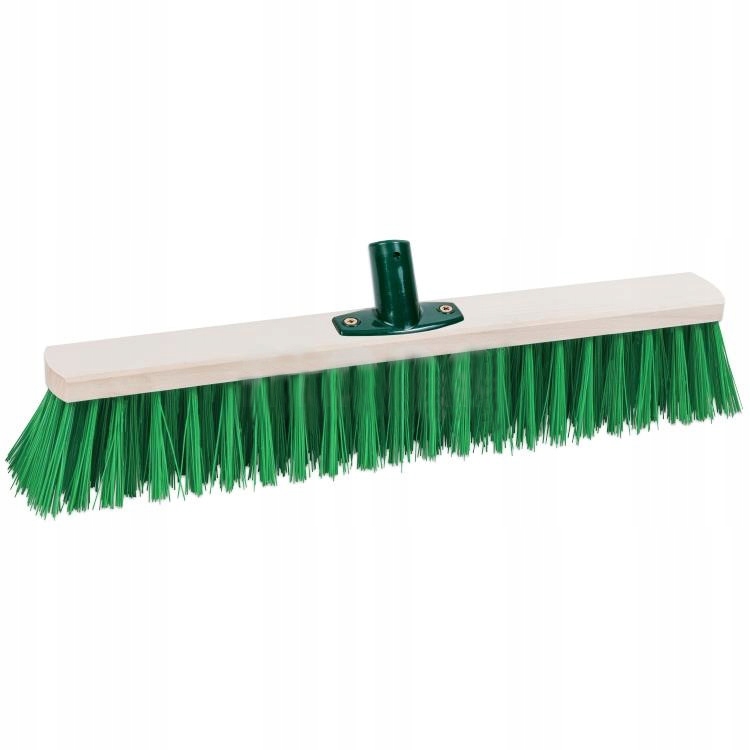 ZAMIATACZ ULICÓWKA, MIOTŁA EXPERT 40cm Z GWINTEM