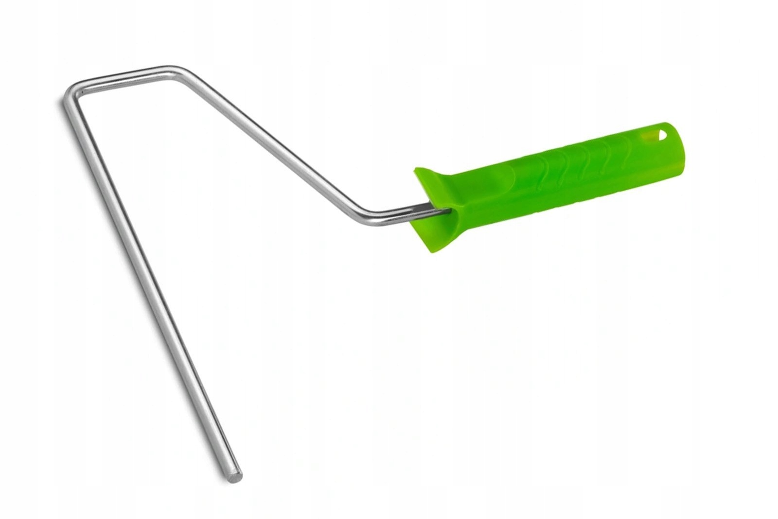 

Rączka Uchwyt Do Wałka Malarskiego 25 CM Fi 8MM