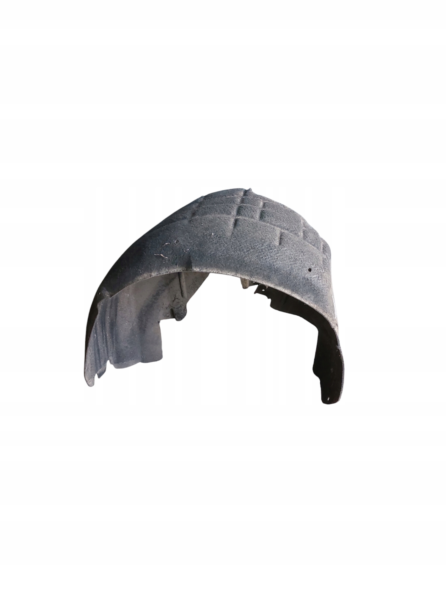 mudguard right rear part rear. FORD B-MAX AV11-R278B50-AC