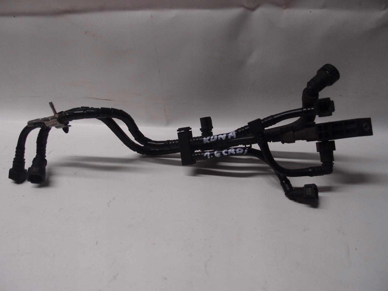 ТОПЛИВОПРОВОДЫ ДАТЧИК KIA HYUNDAI KONA 1.6 CRDI