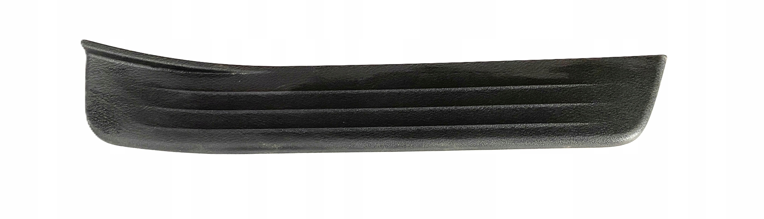 moulding cap threshold rear part rear right INFINITI Q50 OE