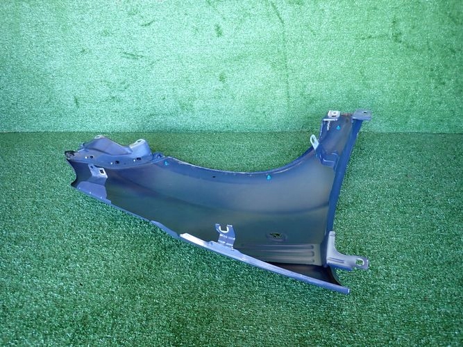 FIAT 500L fender left front front