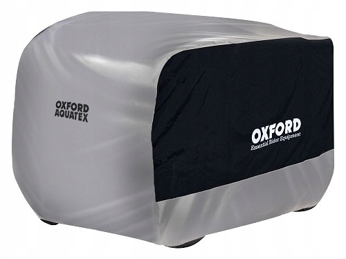 Pokrowiec na motocykl Oxford Aquatex New Atv Roz. L