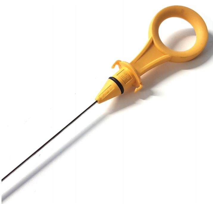 BAGNET MIARKA POZIOMU OLEJU SEAT SKODA AUDI VW Producent części Audi OE