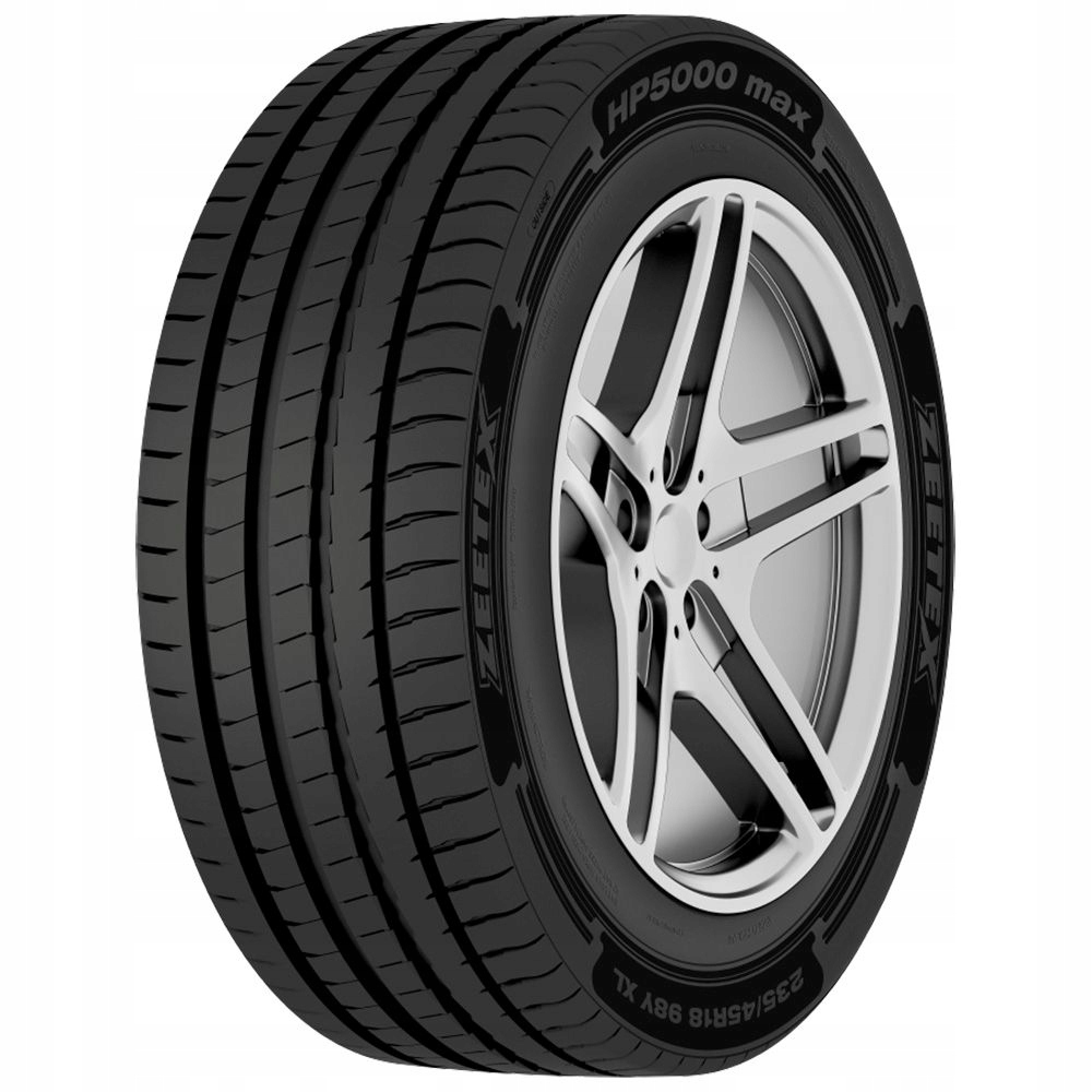 Zeetex HP5000 Max 245/45 R18 100Y XL