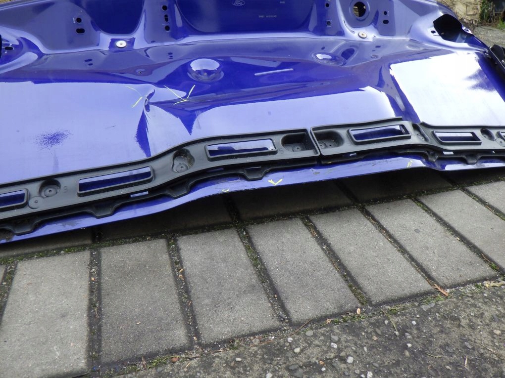 FORD FOCUS MK3 III KOMBI 10- Heckklappe