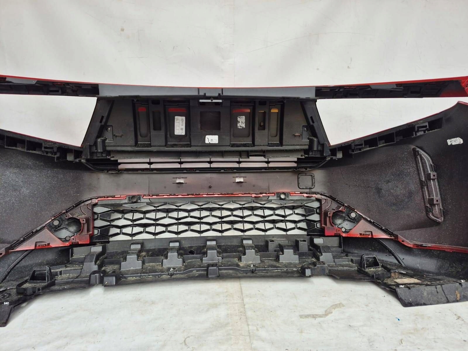OPEL FRONTERA C 24- bumper front front PDC 9854995780