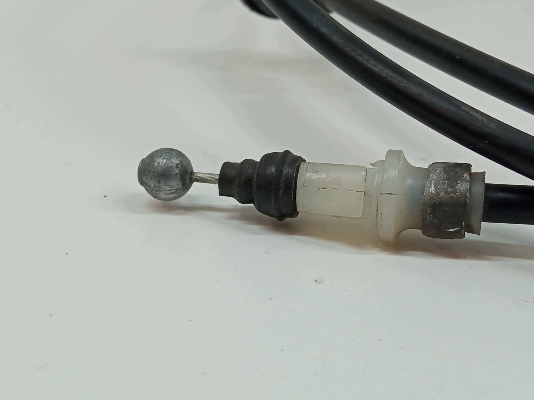 rope bonnets bracket handle Mitsubishi ASX and (2010- )