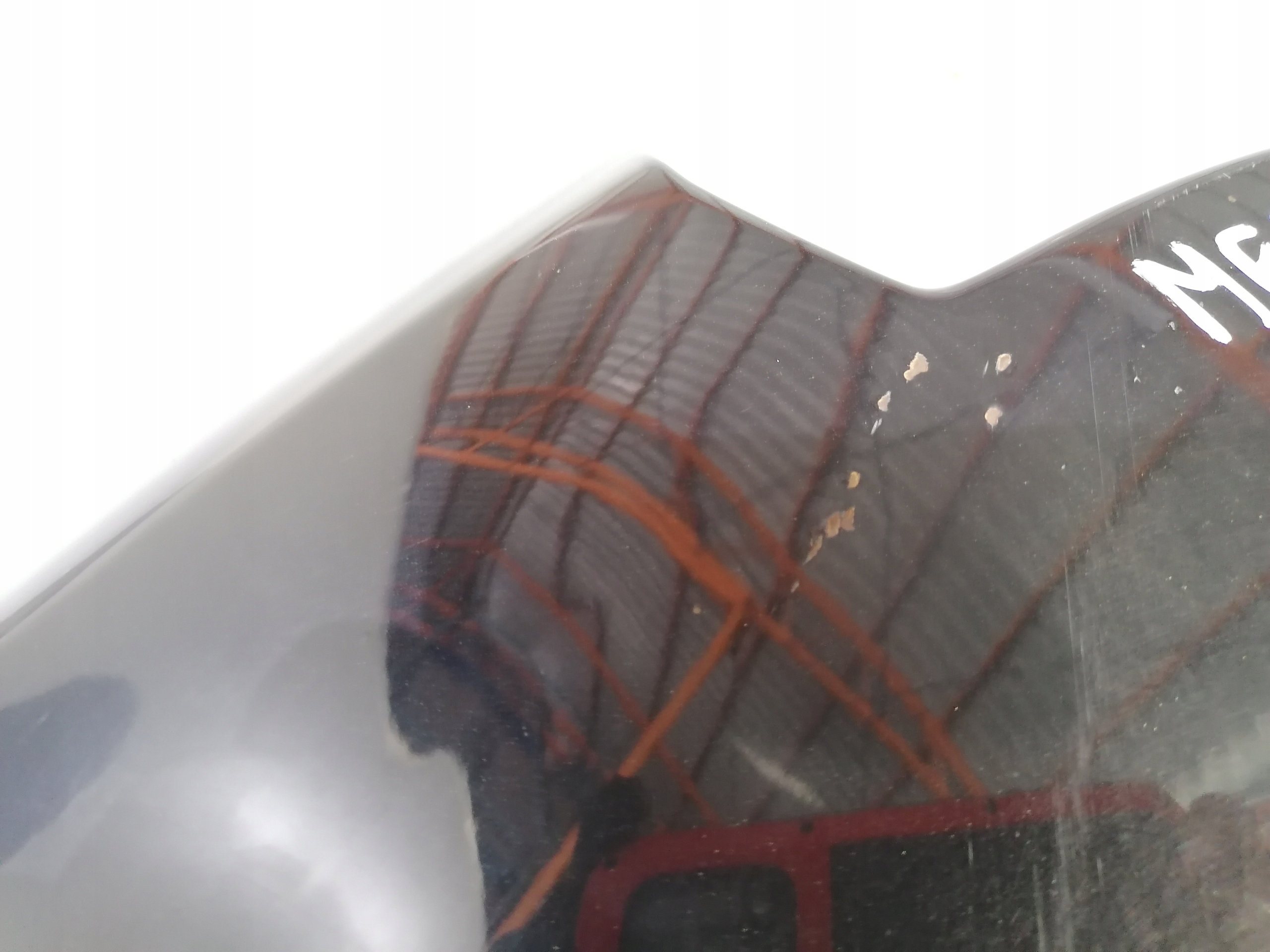 Opel Meriva A fender right right side