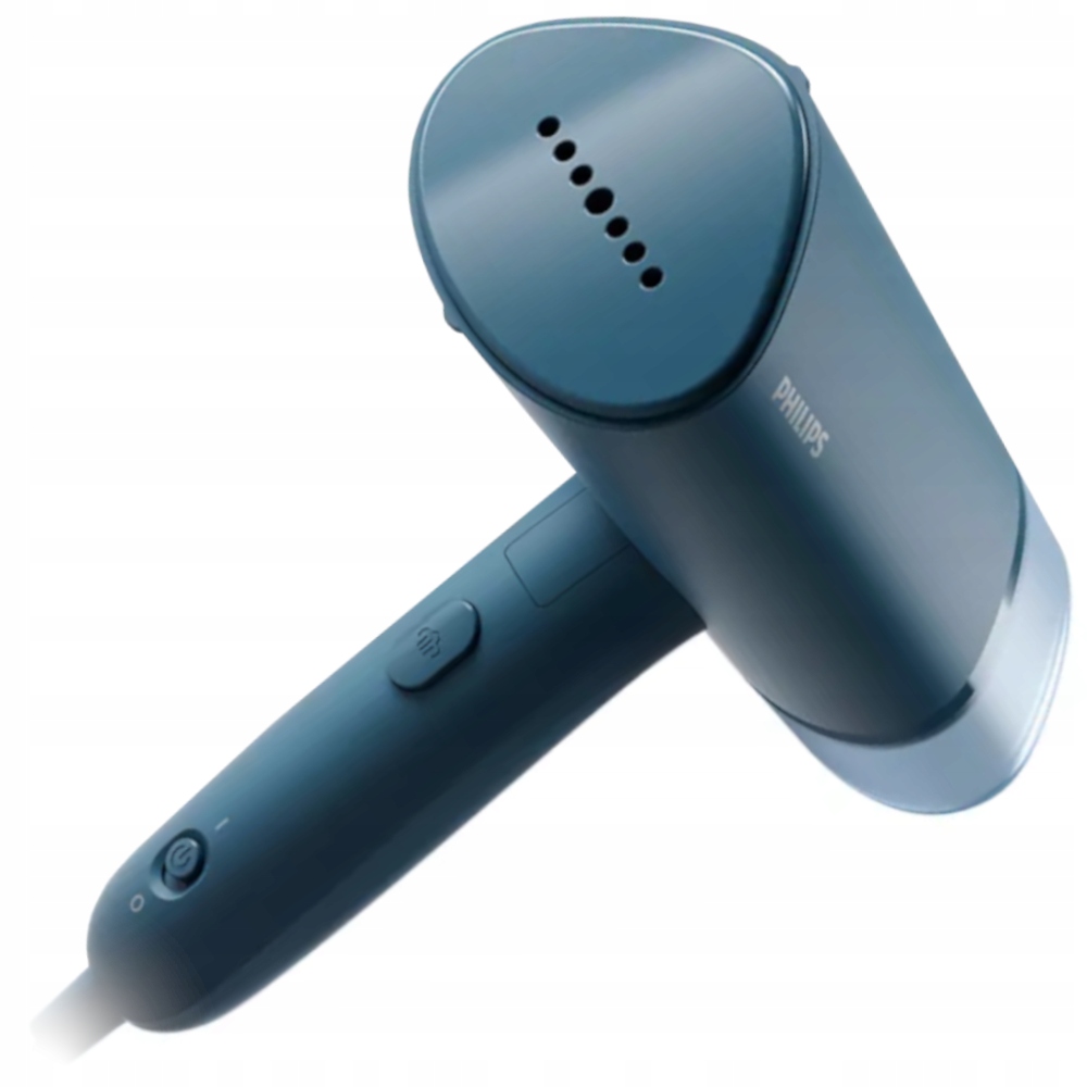 PAROWNICA DO UBRAŃ RĘCZNA PHILIPS STEAMER ŻELAZKO PAROWE PRASOWACZ PARA Marka Philips