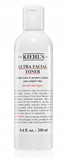 Kiehl's Ultra Facial tonikum 500 ml