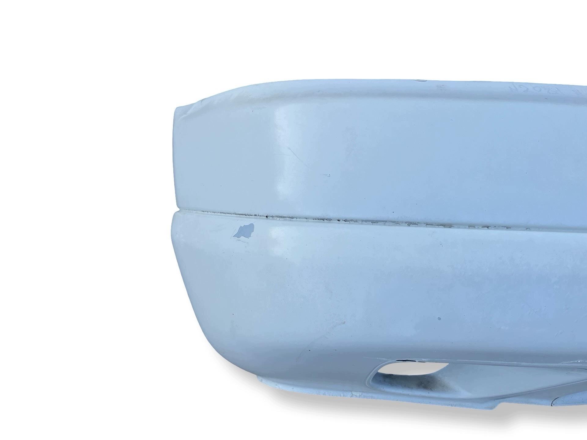 bumper front Mercedes-Benz M W163 1999 A1638800170