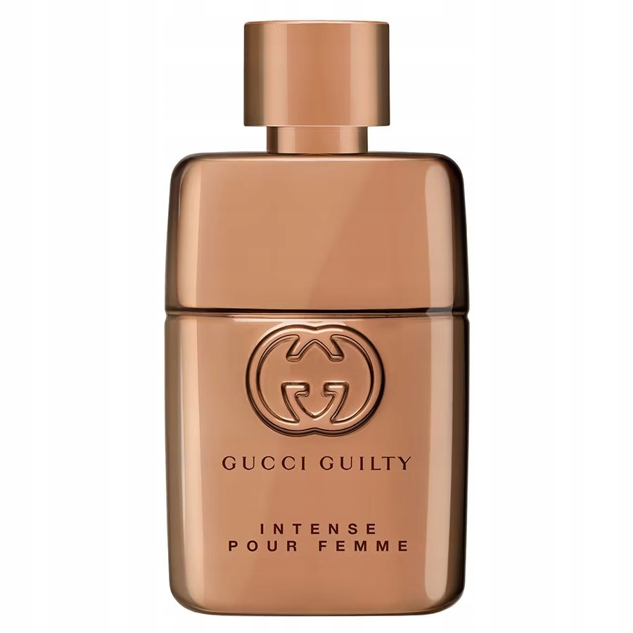 Gucci, Guilty Pour Femme Intense, Eau De Parfum, Dámská parfémovaná voda, Pro ženy, 50 ml