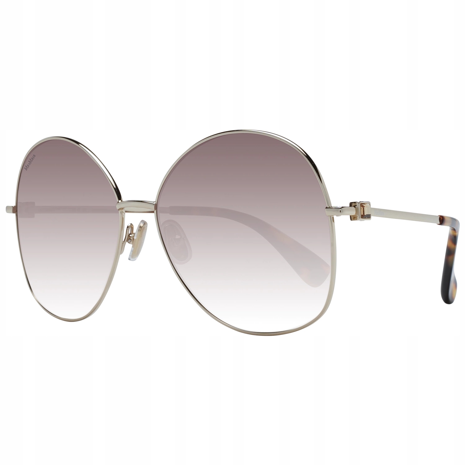 Dámské sluneční brýle Max Mara MM0034 Gradalne
