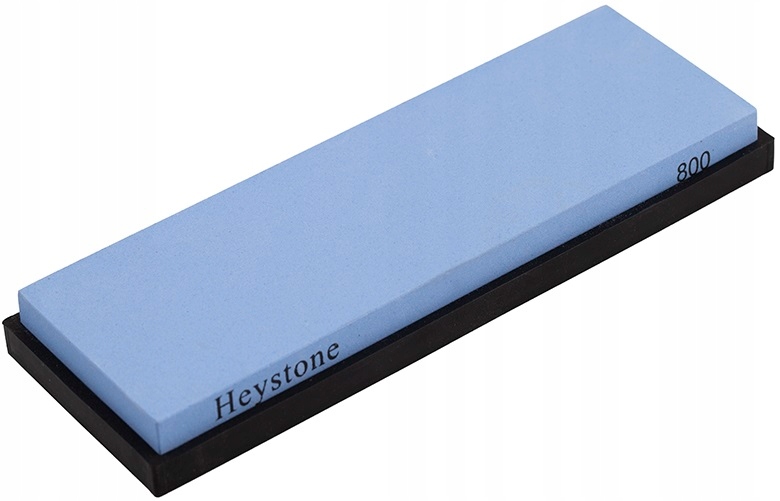 HEYSTONE Kamień Ostrzałka Kamienna Osełka 800