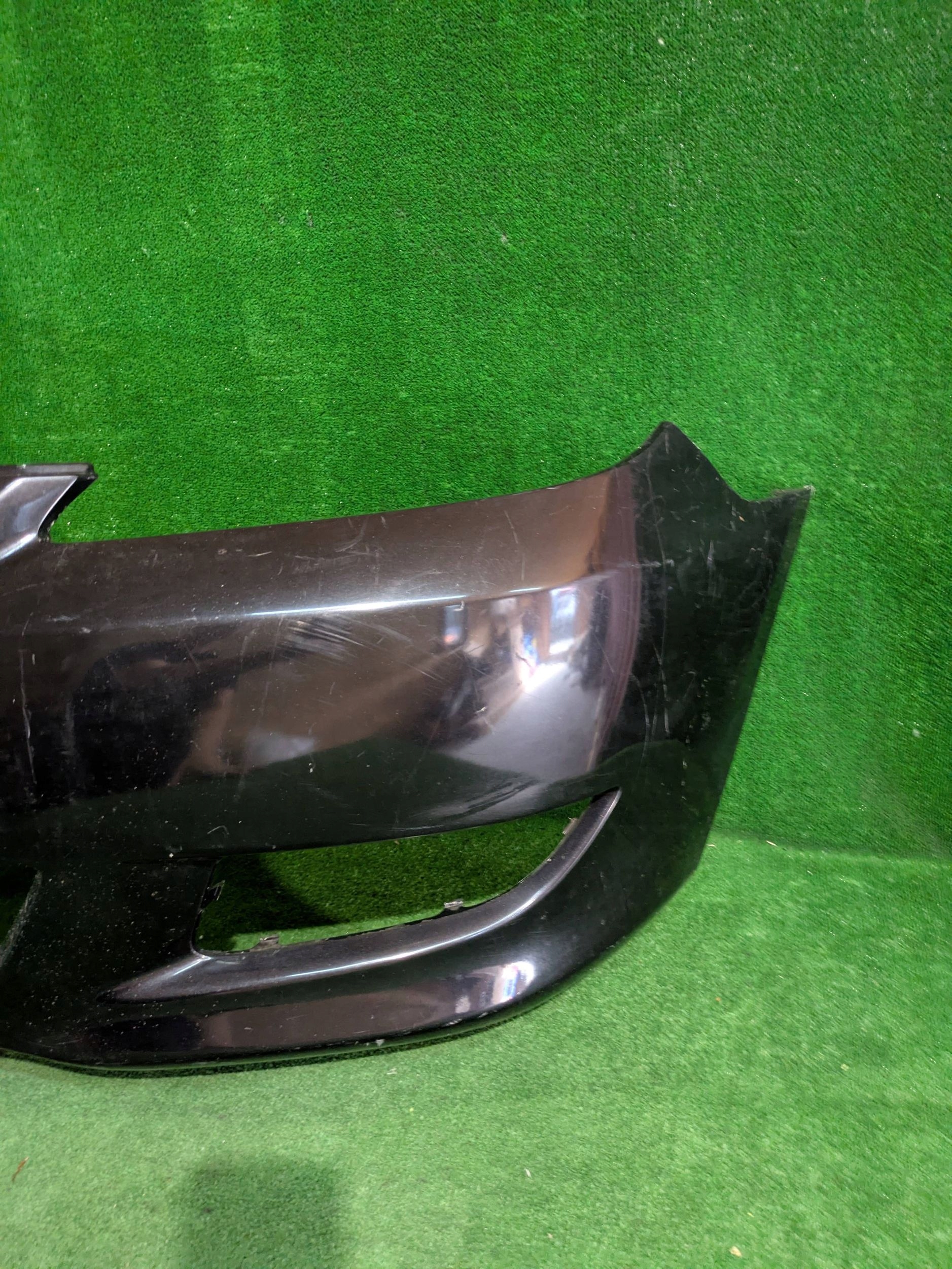front bumper front MAZDA 3 BK HB 03- NR.6455