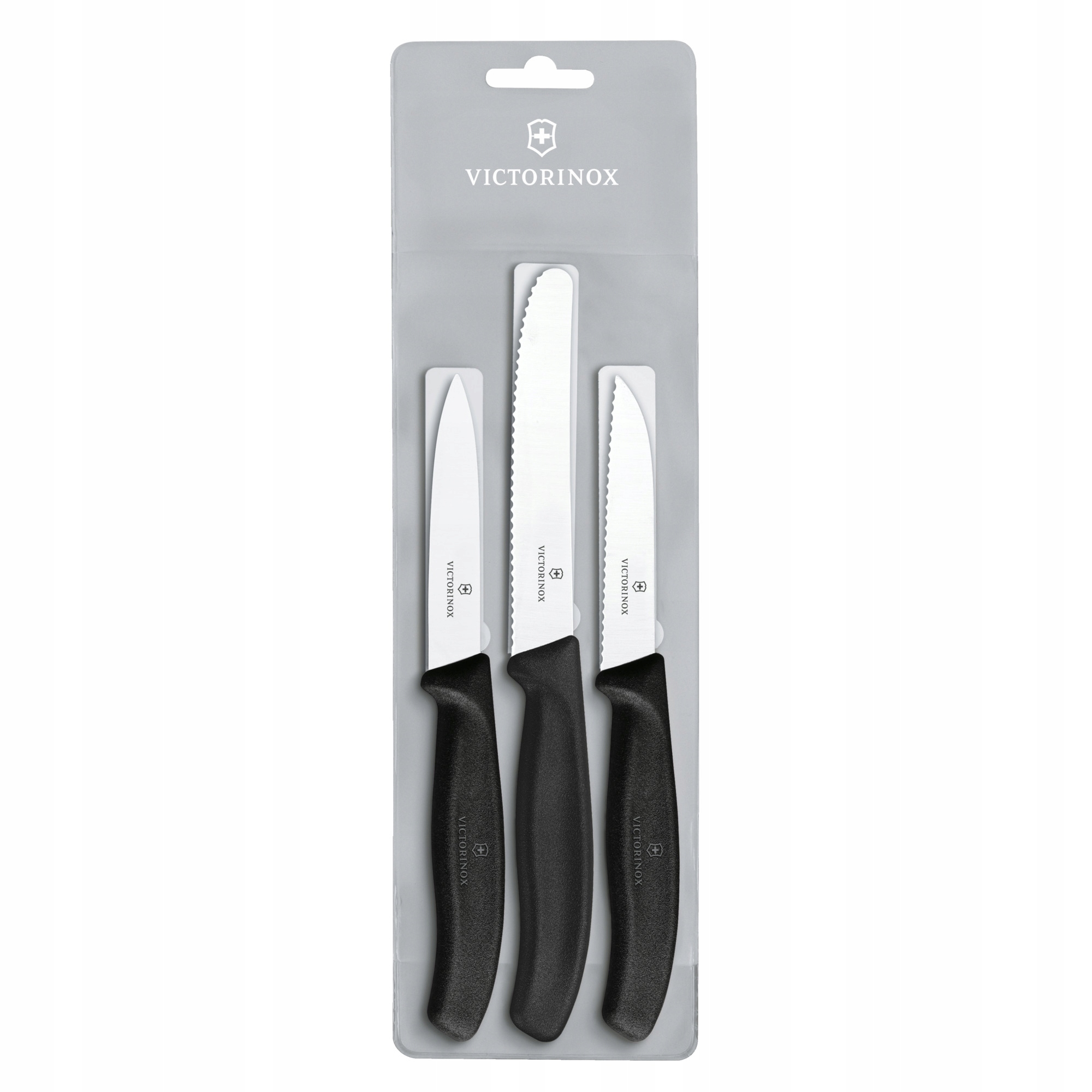 

Victorinox zestaw noży 6.7113.3