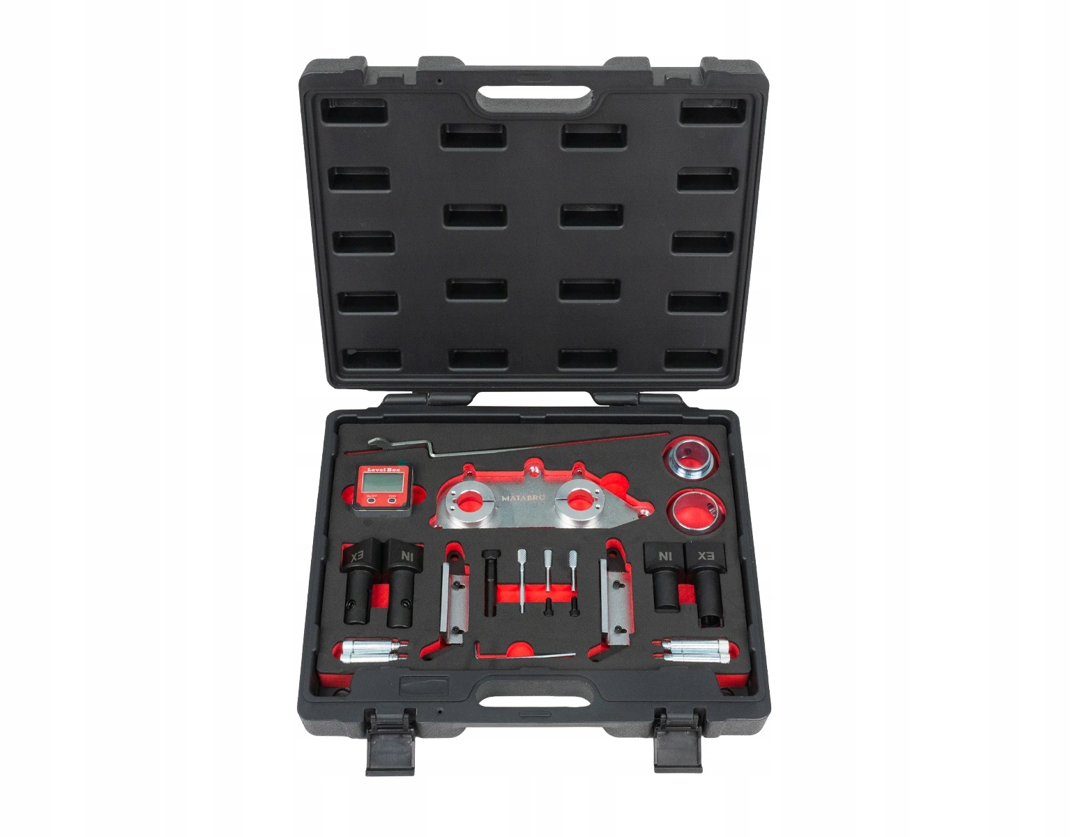 Matabro MB-8567, Aretační přípravky rozvodů motoru 1.5 Tsi EA211