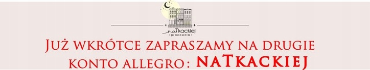 Brudny róż Wstążka Rwana ślub 2/148 SZYFON Marka inna