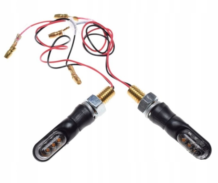 KIERUNKOWSKAZY MINI LED