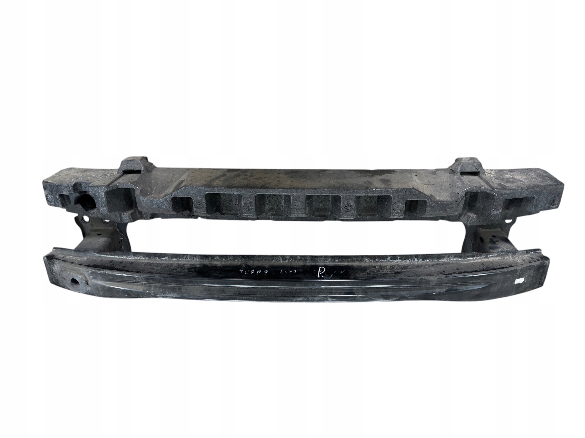 bumper support front VOLKSWAGEN TOURAN and LIFT