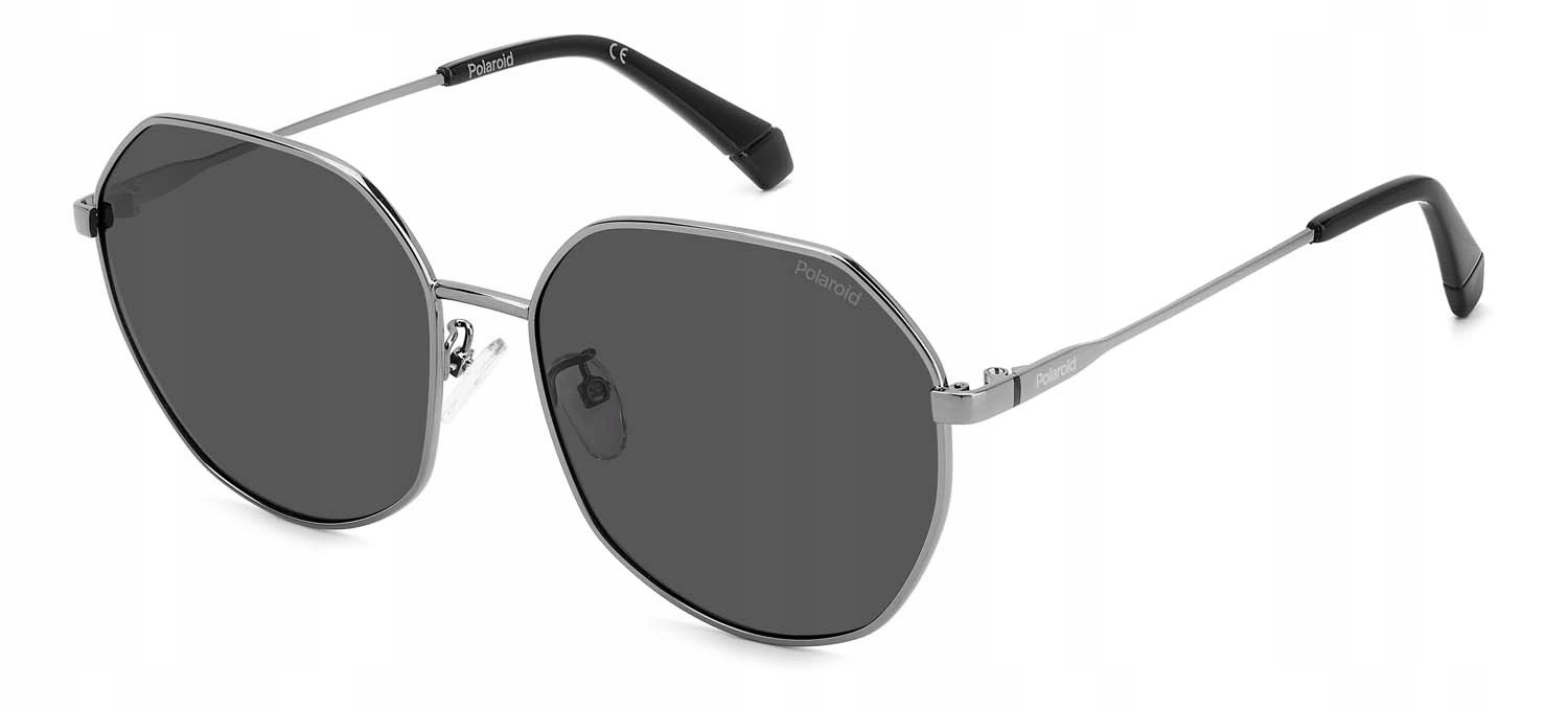 Dámské sluneční brýle Polaroid Pld 4140/G/S/X KB7M9 59