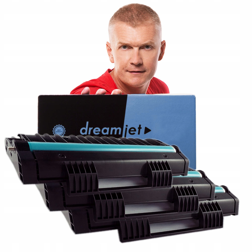 3x Toner pro Ricoh SP100 SP112 SP100SU SP112SF