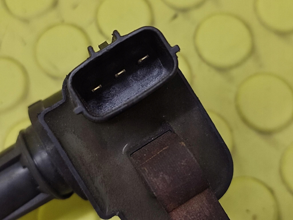coil ignition Mitsubishi OE H6T12272