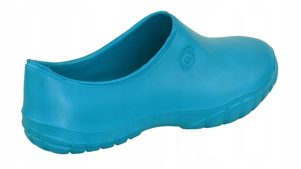 KALOSZE DAMSKIE PIANKI OGRODOWE SUPER LEKKIE Kod producenta 9417