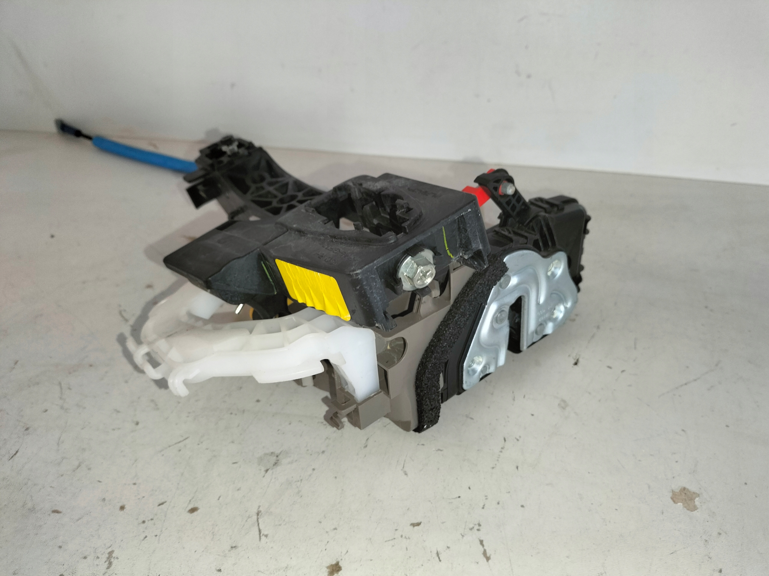 lock door przednich front right KIA CEED III 18