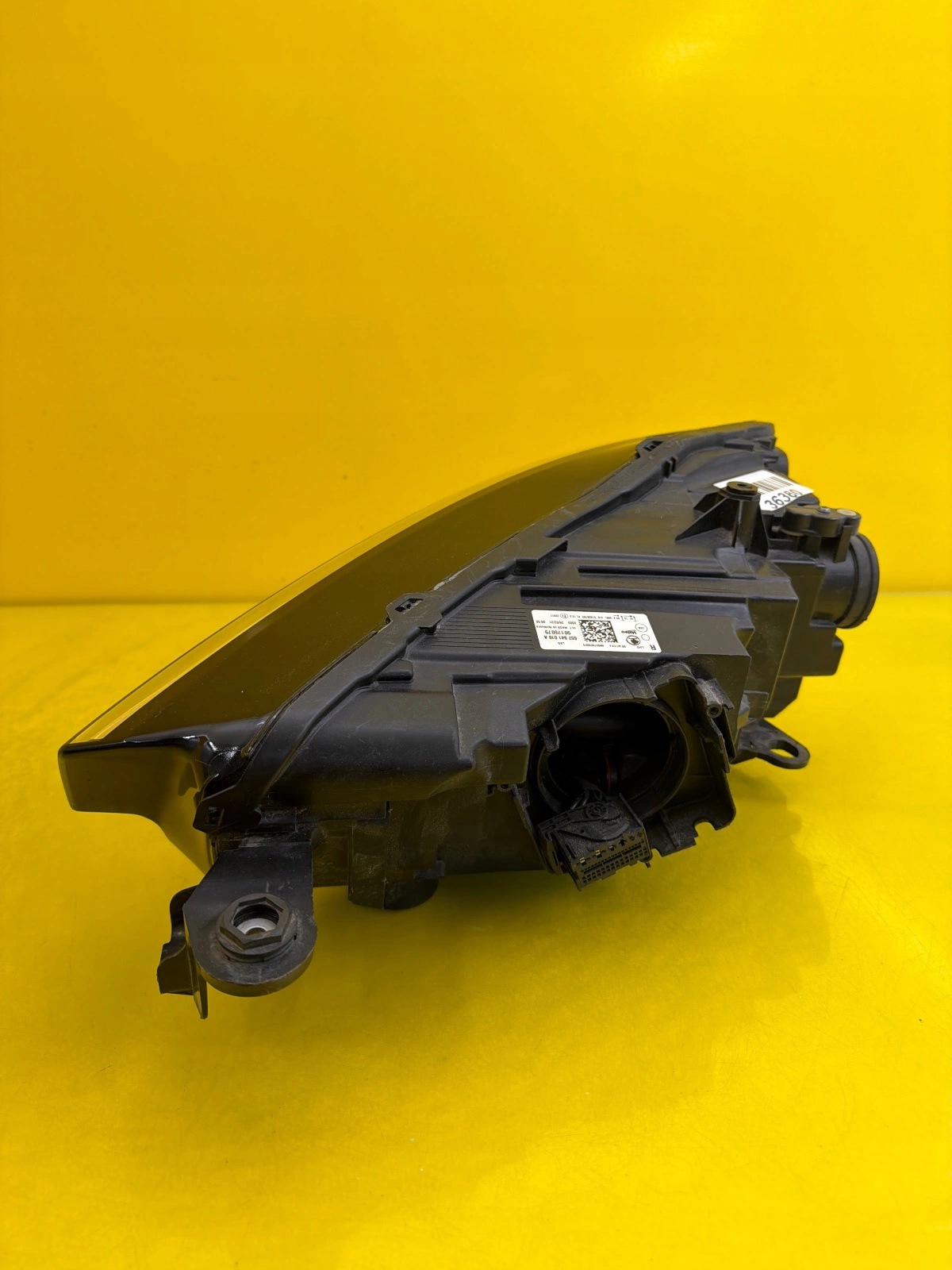 světlo pravá Skoda Scala Full Led 657941016A