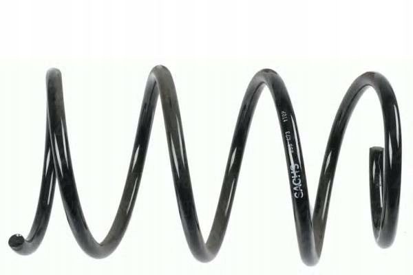 Sachs Pružina Zavěšení Přední L/p (pro Poj. Z T Asistent řidiče #28