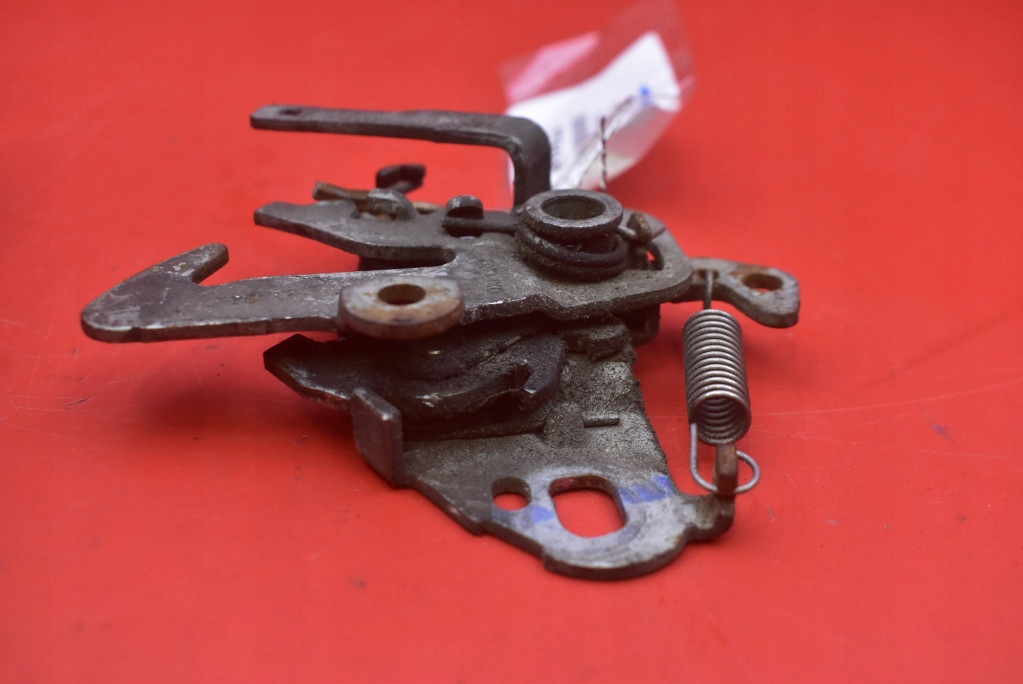bonnet latch lock 9656764080 CITROEN C6 1 and 04-14