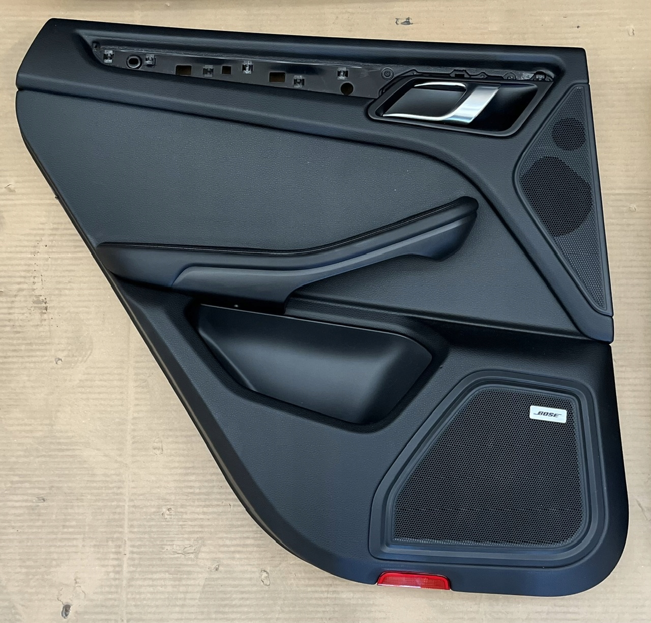 Sitze Leder MODULY GRZANE KPL. PORSCHE MACAN 1
