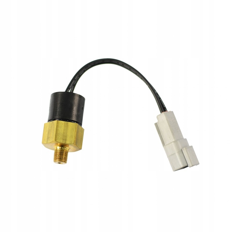 Čidlo Tlaku Oleje Válec Cat