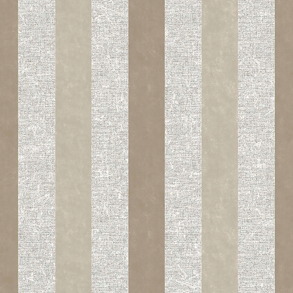 Tapeta Na Flizelině S Širokými Vertikálními Pruhy