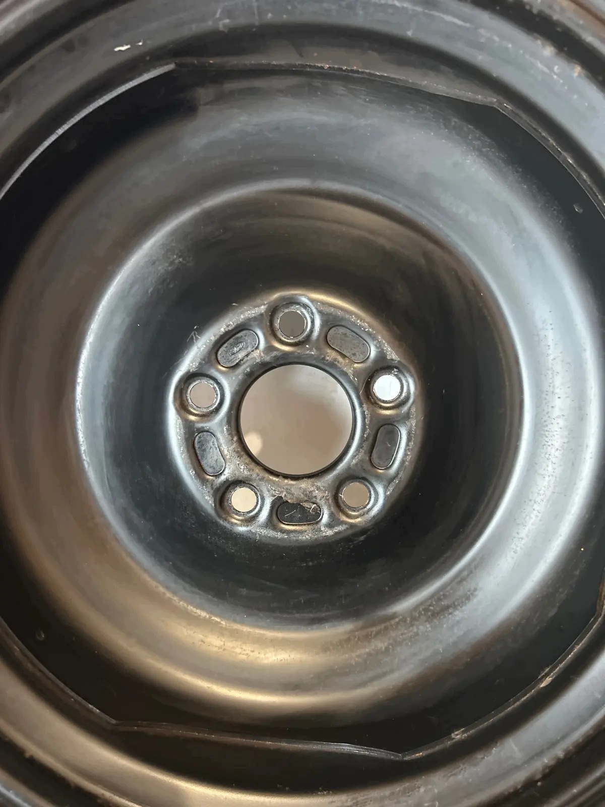 wheel spare Ford Focus MK4 125/85/R16 5x108